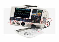 Med-tronic LIFEPAK 20 Automatic AED Defibrillator Philipysio Control LP20