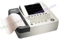 Digital 12 Channel SE-1200 Express EKG ECG Machine Medical Device