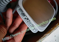 Parts Of Philip Effica DFM100 Defibrillator External Steralizable Paddles 453564810911 SN CNPA139051