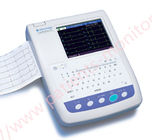 Cardiofax S ECG-1250K Used Refurbished NIHON KOHDEN ECG Machine