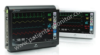 Hospital Medical Equipment Spacelabs Elance 5 Elance 7 Patient Monitor screen Parts