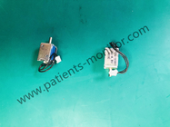 Hospital Medical Parts Philip Goldway G30 patient monitor NIBP module solenoid valves