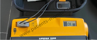Med-tronic LIFEPAK 1000 Philipysio Control Defibrillator