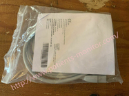 Mindray BeneHeart Defibrillator Machine Parts D3 D6 115-006578-00 Pads Cable With Test Load