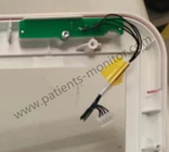 Hospital Device Parts Efficia CM10 Patient Monitor Parts Front Panel Cover Case