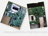 Clinic ECG Replacement Parts Nihon Kohden  ECG-2350  Mainboard