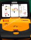 Med-tronic Philipysio Control Lifepak CR Plus Defibrillator Equipment For Hospital