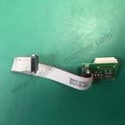 MP50 Patient Monitor Connector Plastics Kit MSL Board Assembly M8001-60030 0523 E PC