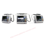 Semi Automatic External Used Defibrillator BeneHeart D3 Mindray