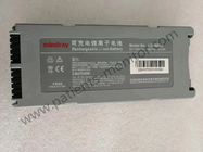 Mindray D3 Defibrillator Rechargeable Li Ion Battery LI24I001A Hospital Medical Equipment Parts