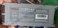 Mindray D3 Defibrillator Rechargeable Li Ion Battery LI24I001A Hospital Medical Equipment Parts