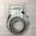 Hospital GE CAM 14 Coiled Patient Trunk Cable 2016560-003 ECG Machine Parts