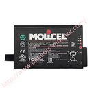 989803194541 Lithium Ion Rechargeable Battery 11.1V 7.8Ah 86.58Wh E-ONE MOLI Energycorp NO ME202EK