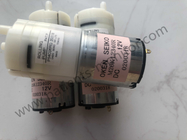 OKEN SEIKO M26K12340R Patient Monitor Parts 12V Micro Air Water DiaPhilipragm Rolling Pump P54C06RG 20318