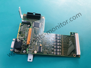 240v Patient Monitor Parts Video Board Analog Only FPDL M8071-67011