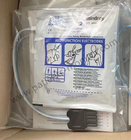 Mindray Beneheart D1 D2 D3 D5 D6 Defibrillator Electrode Pads Multifunction MR62 Lot 190227-4017 PN 115-035426-00