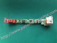 M3001-66417 M3001A Patient Monitor Parts Module  Non - Invasive Blood Pressure NBP Board