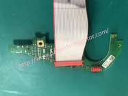 M8086-66482 Philip MP20 Patient Monitor Parts Side Keypad Assemble Repair
