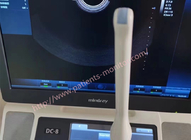 L14-6we  Mindray Linear Array Probe For DC-8 Ultrasound Machine
