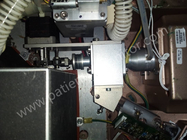 Used Philip V200 Ventilator Monitor Parts Exhalation Flow Sensor Valve Assy PN 1001321