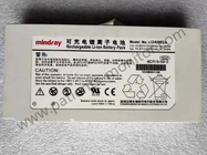 Mindray M8 M9 TE7 SV300 Ultrasound Machine Li - Ion Battery Pack Rechargeable LI24I002A