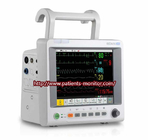 EDAN IM60 Patient Monitor Touch Screen Resolution 800×600