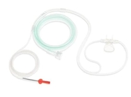 M2522A Patient Monitor Accessories Microstream Smart CapnoLine O2 Plus O2 CO2 Oral Nasal Cannula Adult Intermediate