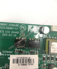 EDAN SE-1200 ECG Replacement Parts 21.53.106861-1.1 DE12 ECG Board