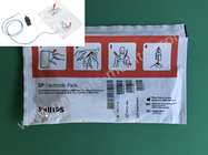 Philip HeartStart Adult Defibrillator Pads DP Electrode Pads REF 989803158211