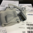 Mindray Reusable Spo2 Sensor Adult Finger Tip 512E-30-21373 512E-30-90390 Model 512E