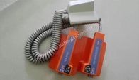 ND-782VC Defibrillator Paddle Nihon Kohden TEC-7621 TEC-7631K  TEC-7731K