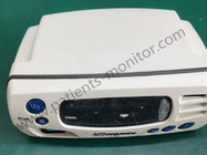 Used Nonin Model 7500 Pulse Oximeter Hospital Medical Monitoring Devices