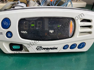 Used Nonin Model 7500 Pulse Oximeter Hospital Medical Monitoring Devices