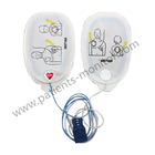 Heartstart Radiolucent Multifunction Electrode Defibrillation Pads Electrodes For Adult Child M3716A 989803107811