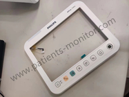 Hospital Device Parts Efficia CM10 Patient Monitor Parts Front Panel Cover Case