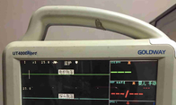 Goldway UT4000Apro Used Patient Monitor With 12.1 Inch TFT Display