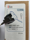 1863 Masimo 9 Pin Spo2 Adult Reusable Finger Clip Sensor LNCS DCI
