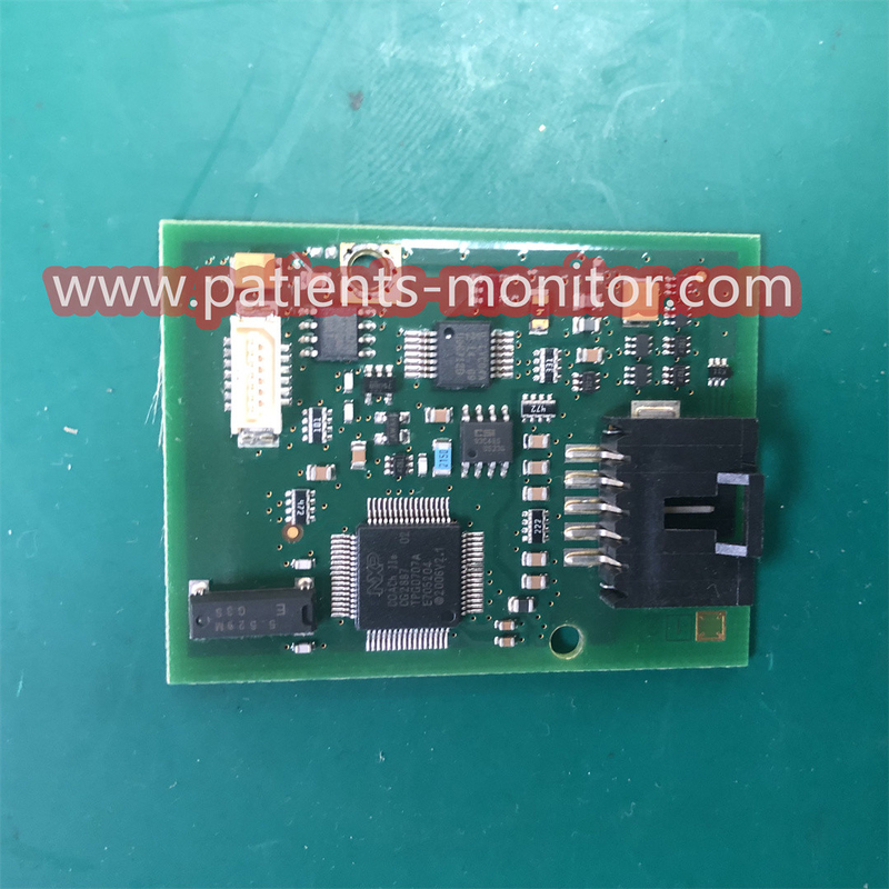 Philip IntelliVue MP50 Touch Controller Board Or MP50 Touch Board M8068-66422