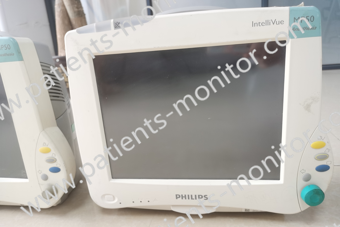 IntelliVue MP50 Patient Monitor Medical Device ECG For Hospital