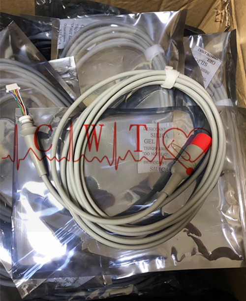 FM20 Fetal Monitor Accessories M2734A M2734B M2735A M2736A Probe Wire Transducer Cable