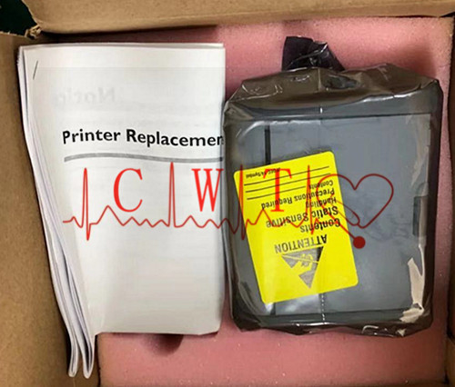 Hospital Medical Device Parts Philip M3535A M3535A Defibrillator Printer