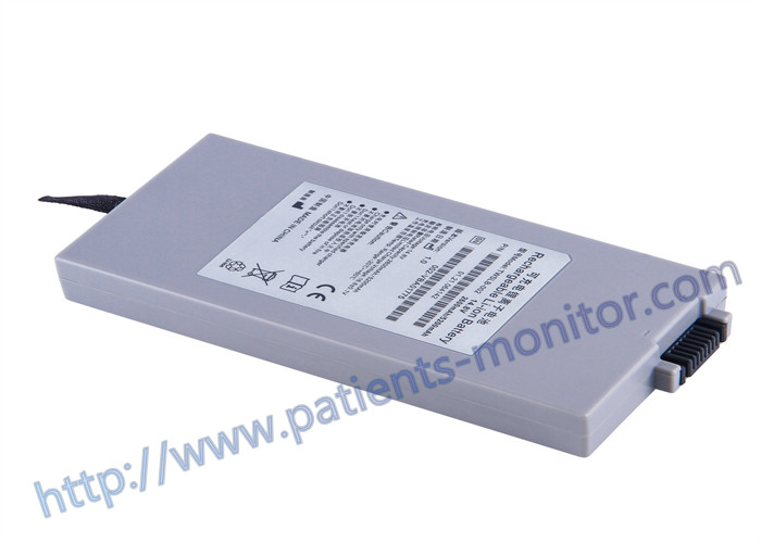 Edan M50, IM8, IM70, IM50 ECG monitor lithium Li-ion battery TWSLB-002, TWSLB-003 Rechargeable
