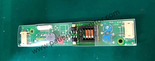 VM6 Patient Monitor Parts CCFL Inverter High Voltage Board