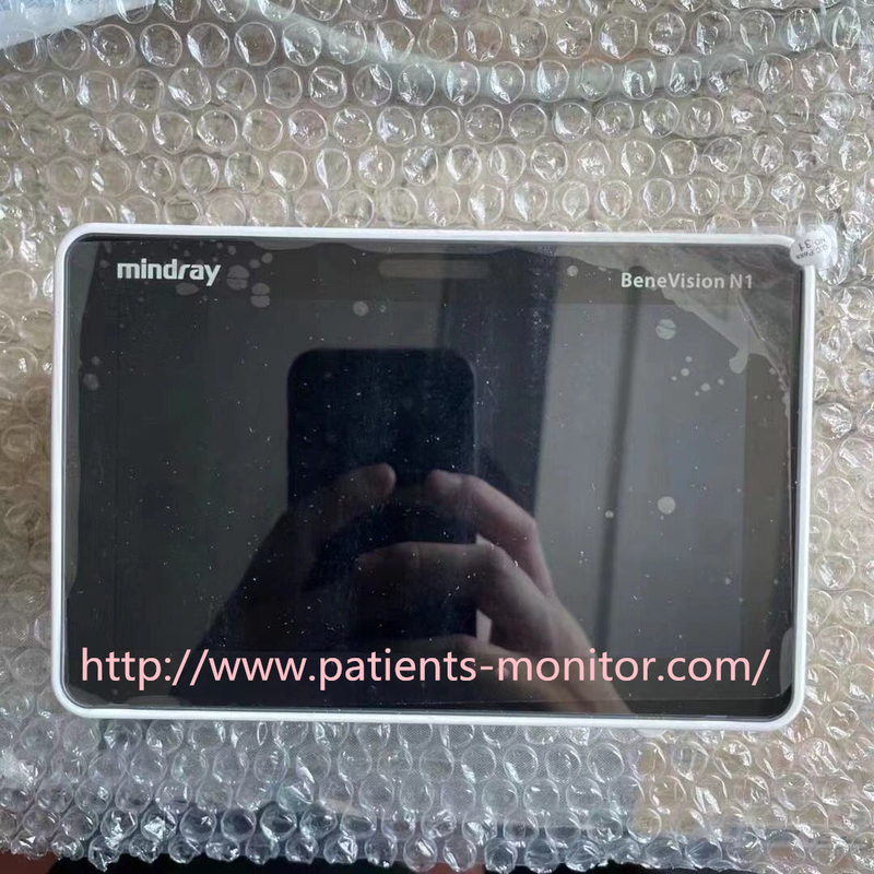 BeneVision N1 Mindray 3 In 1 Patient Monitor With 5.5&quot; Touchscreen Display
