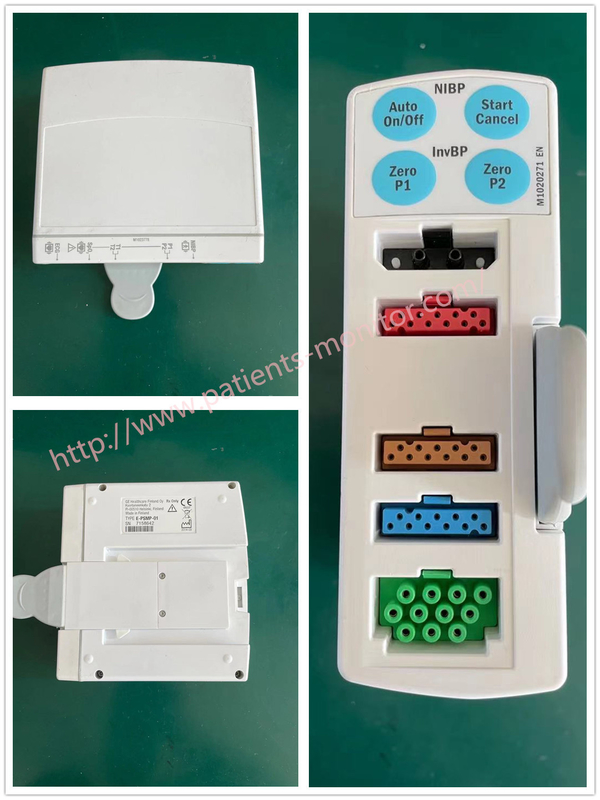 E-PSMP-01 Patient Parameter Monitor Module For GE B450 B650 B850 Repair Parts