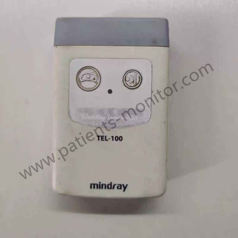 Mindray TEL-100 ECG Box Telemetry Transmitter For Hospital