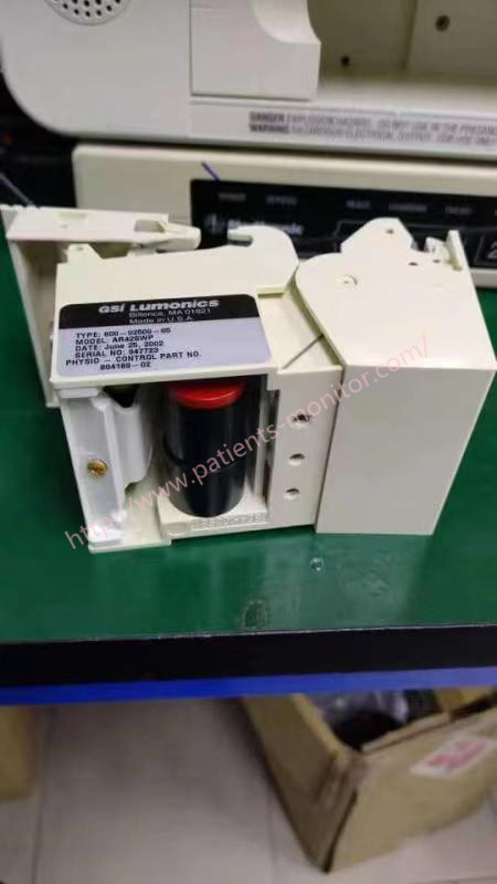 Lifepak 12  LP12 Medtronic 12 Lead Defibrillator Printer For Hospital