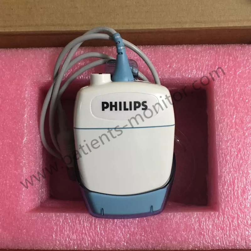 New and Original Philip M2741A Sidestream CO2 Sensor Good in Function Medical Device Hospital Equipment​