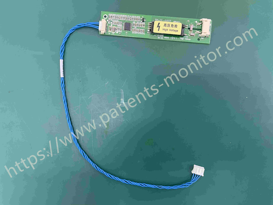 Mindray IMEC10 Patient Monitor parts High Voltage Pressure Board TPI-01-0207 Hospital Medical Equipment