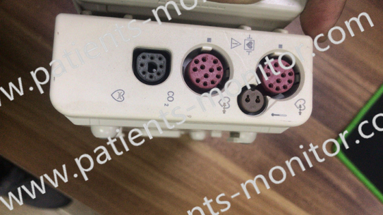 M3014A Patient Monitor Module CO2 Respiration Medical Equipment Parts